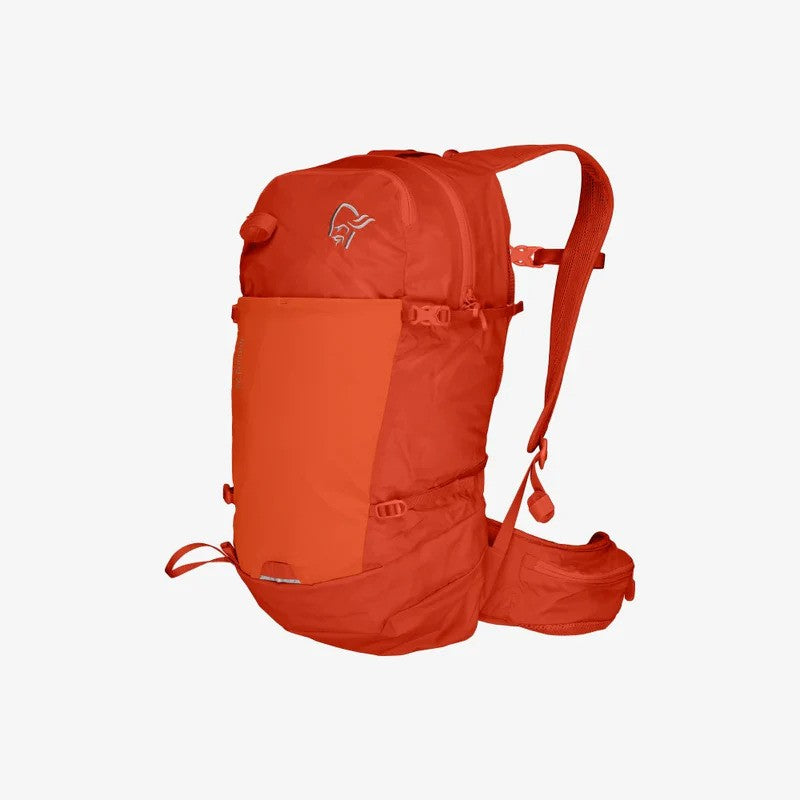 Norrona Femund Econyl70 20L Pack