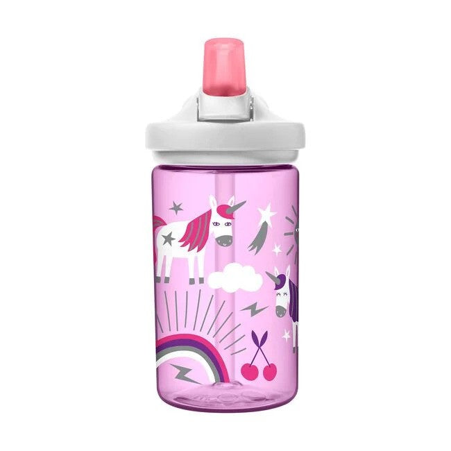 CamelBak Eddy+ Kids 14oz (400ml) Water Bottle