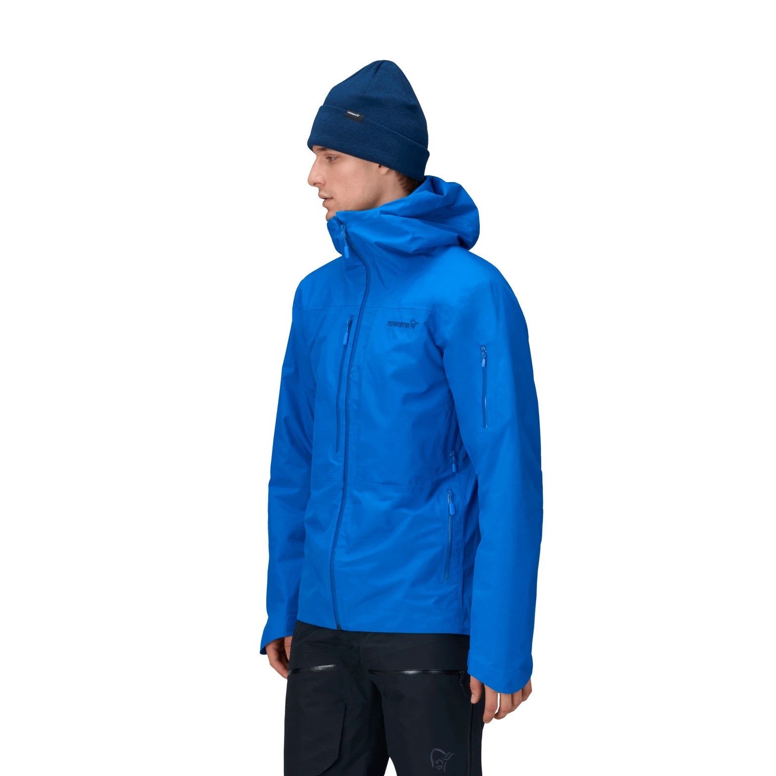 Norrona Men's Lofoten Gore-Tex Insulated Jacket