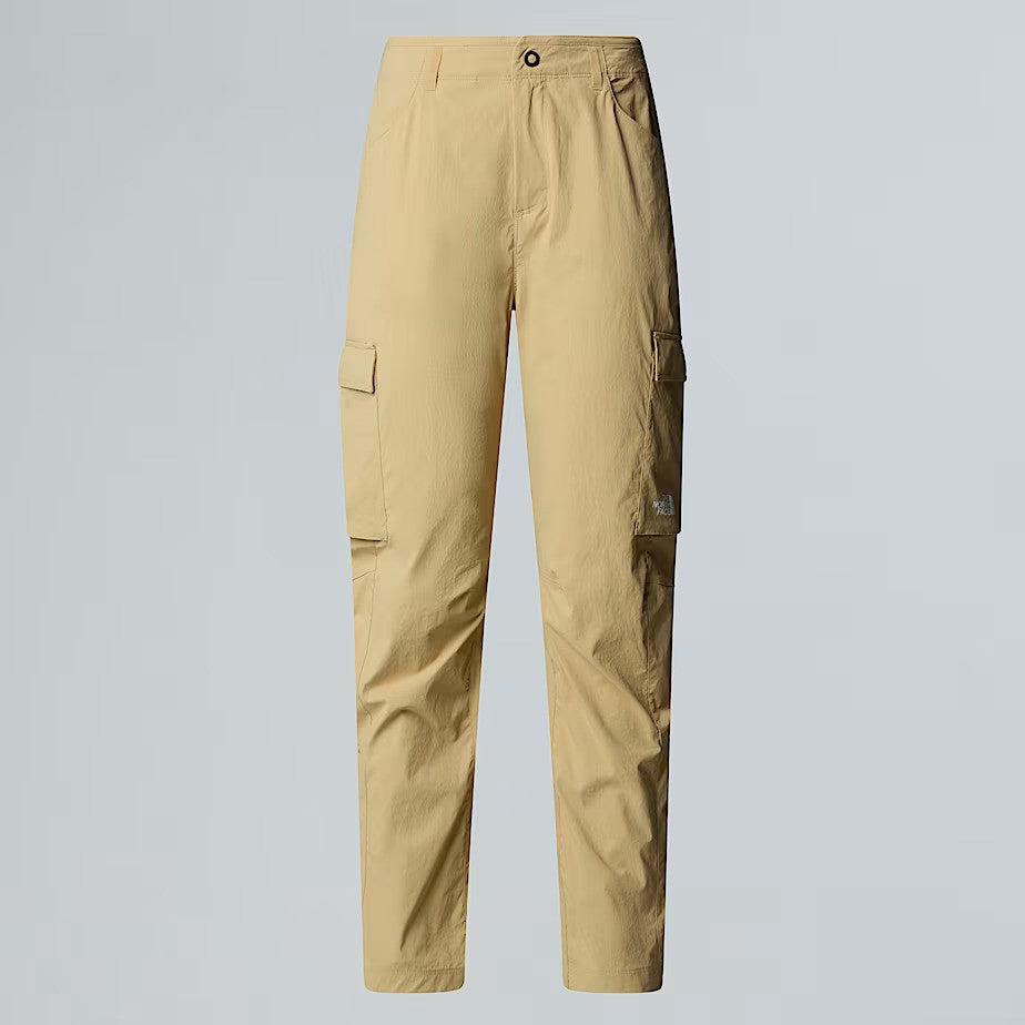 The North Face Women's Exploration Cargo Pants