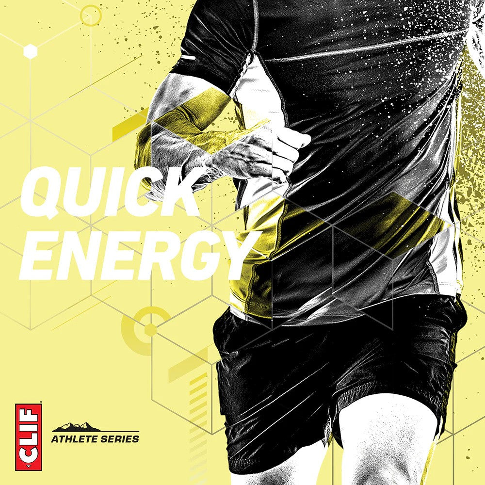 Clif Bloks Energy Chews