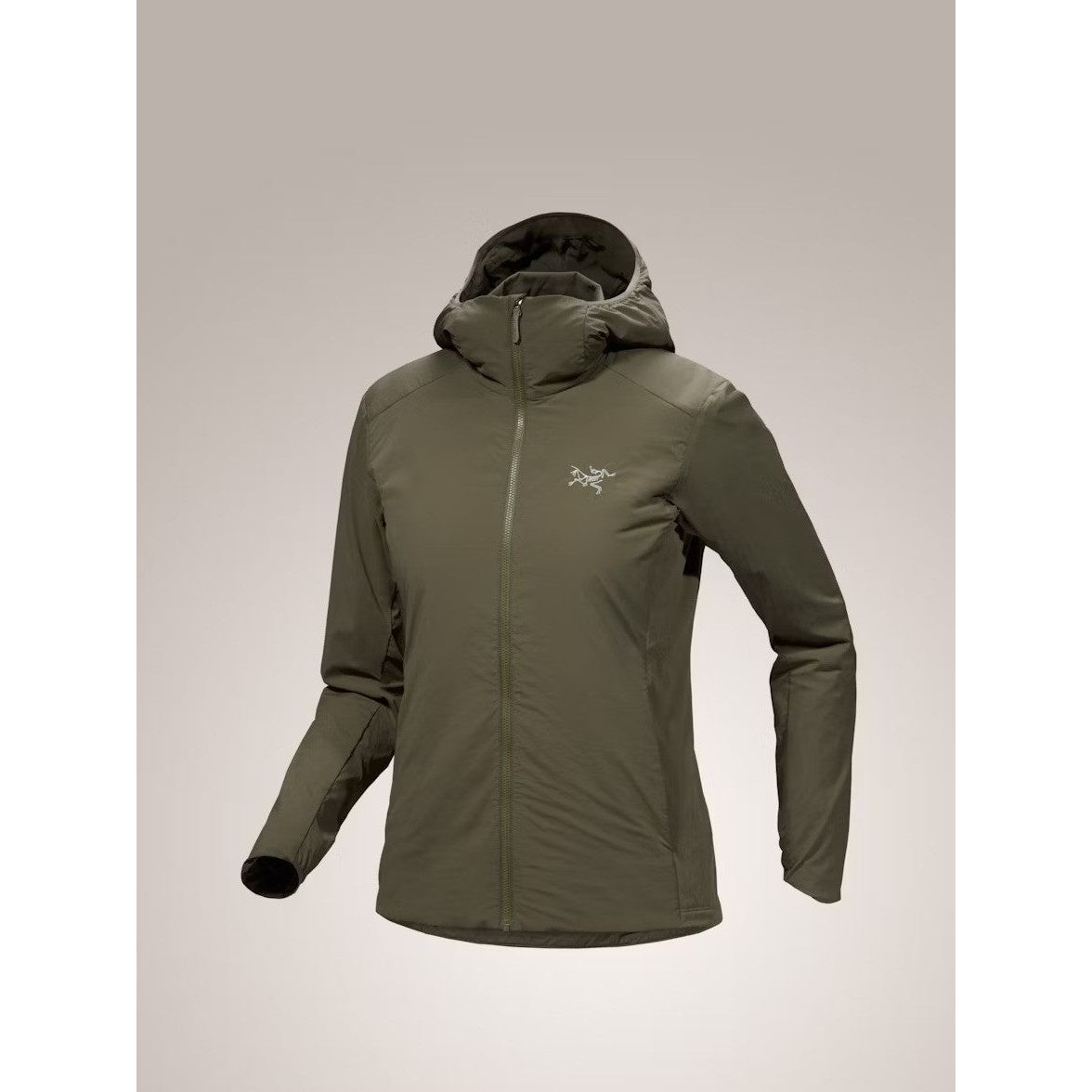 Arc'teryx Women's Atom SL Hoody