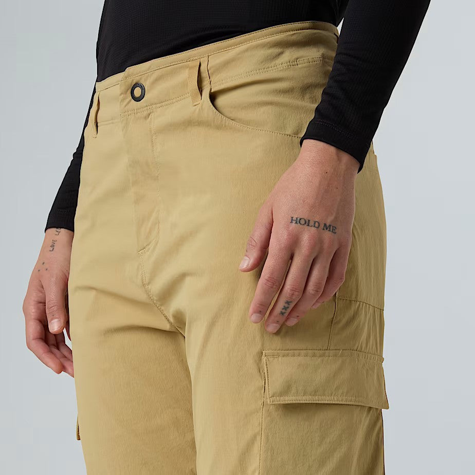 The North Face Women's Exploration Cargo Pants