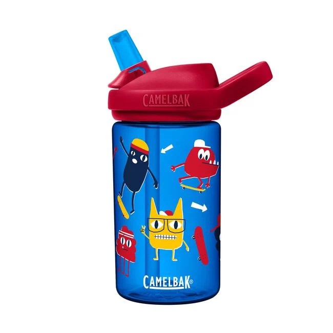 CamelBak Eddy+ Kids 14oz (400ml) Water Bottle