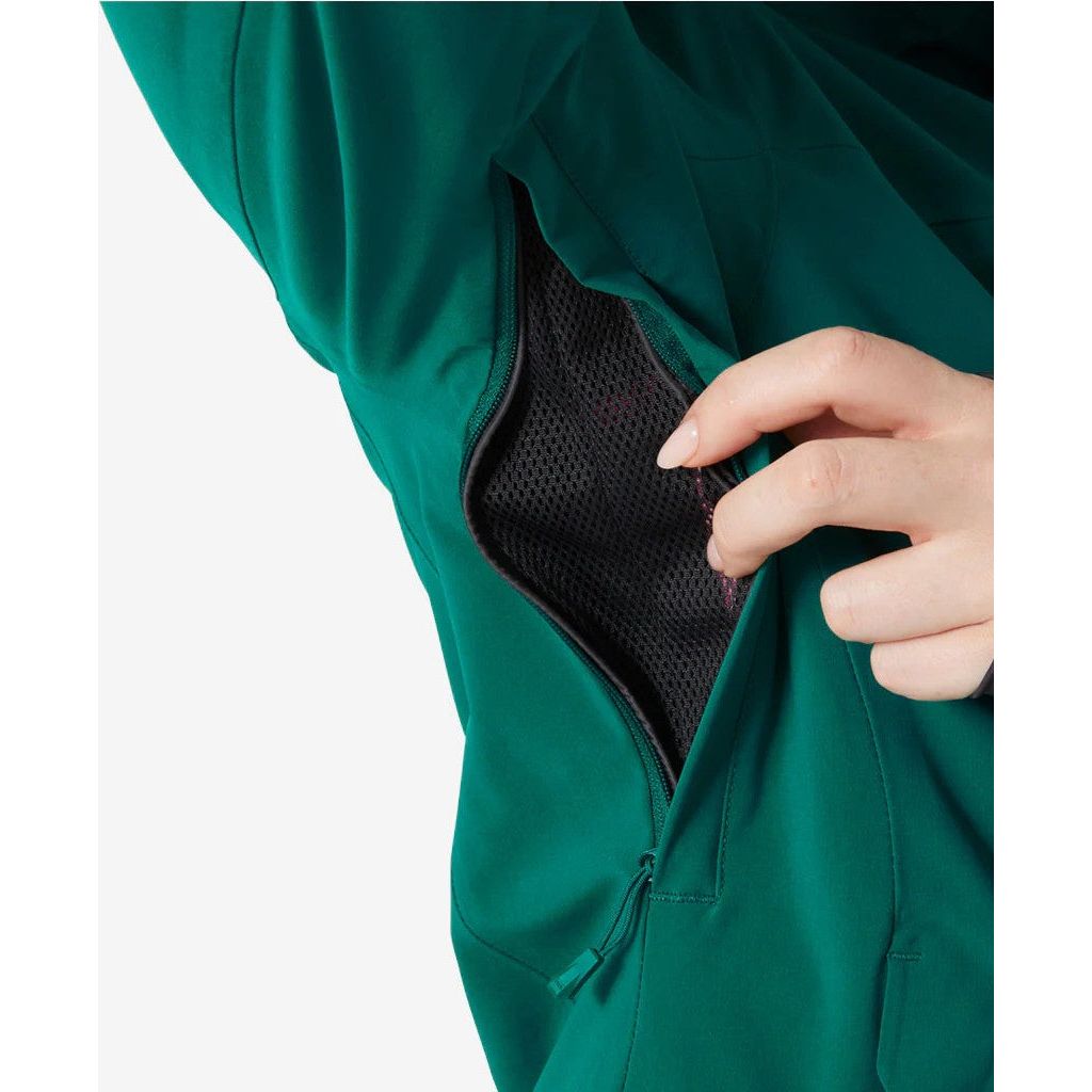 Helly Hansen Women's Alphelia Lifaloft Jacket