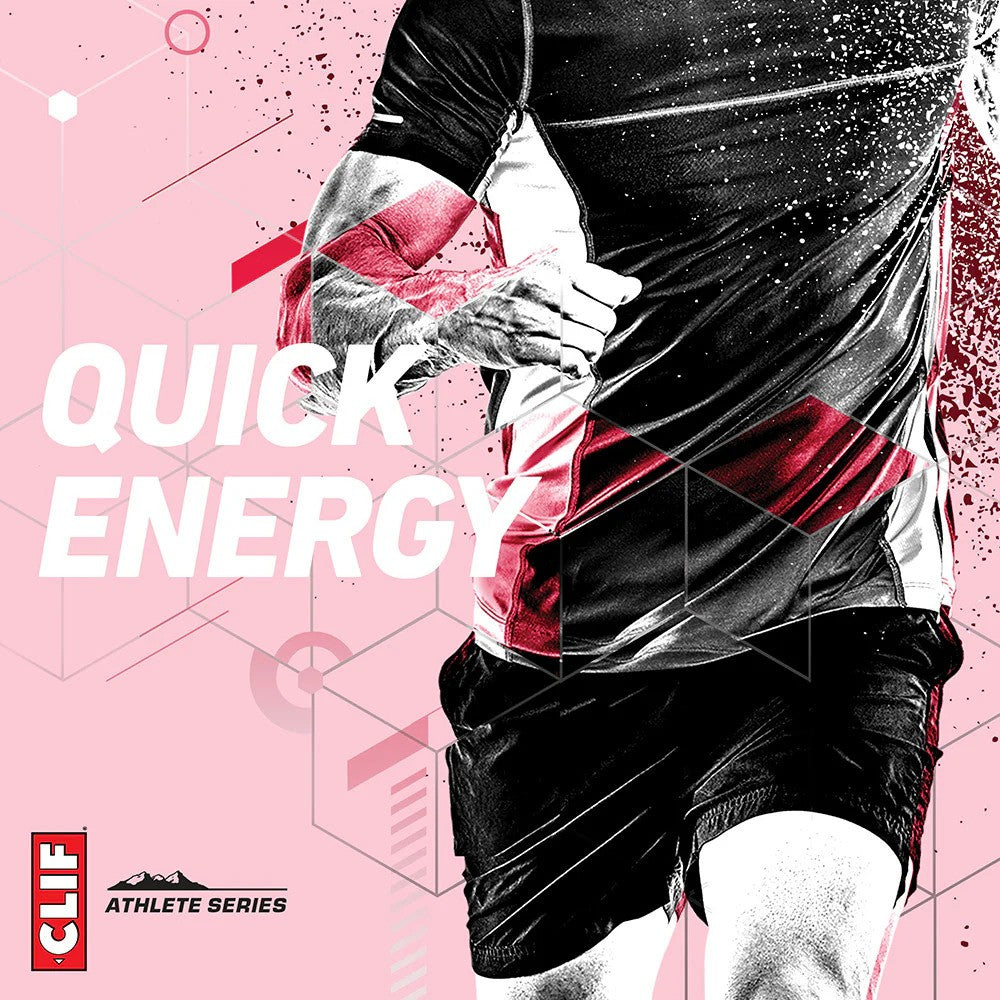 Clif Bloks Energy Chews