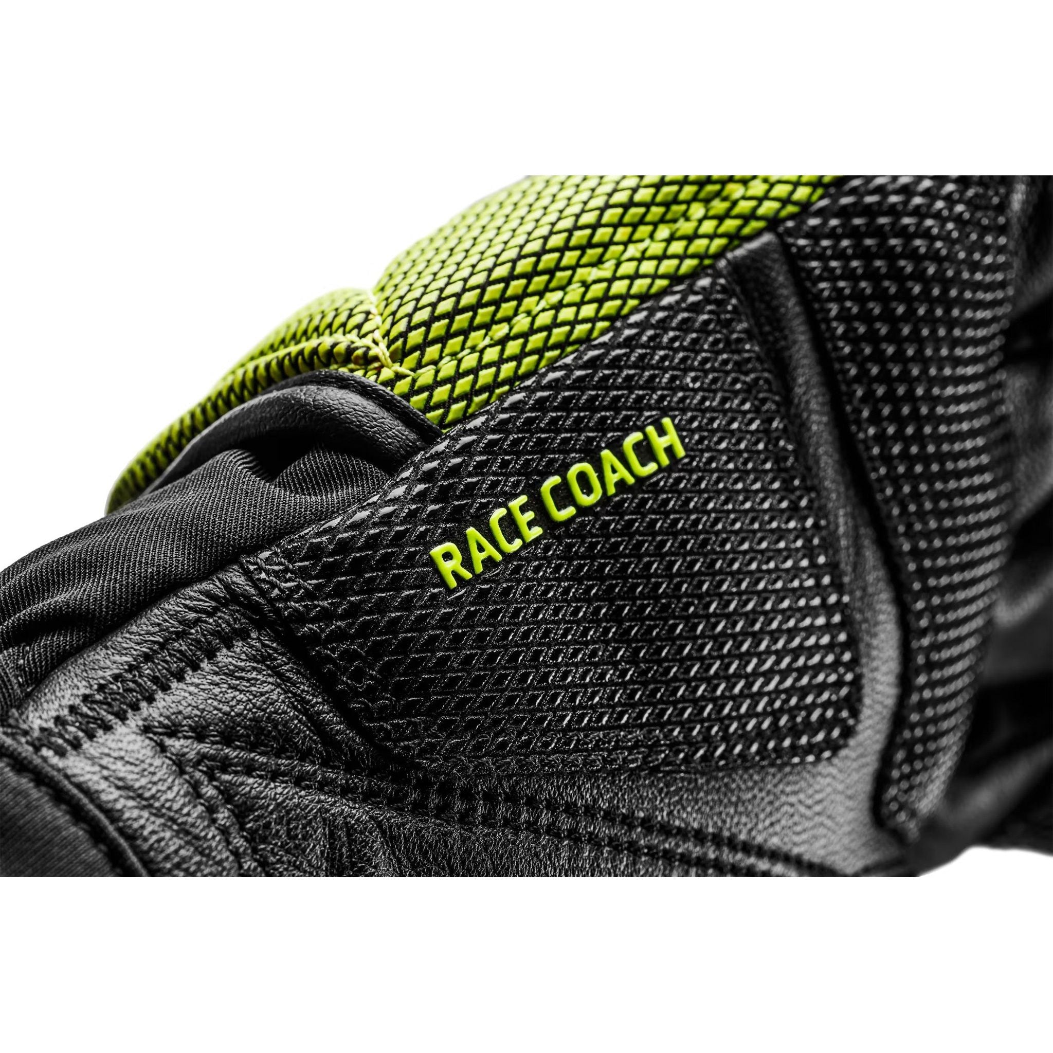 Leki World Cup Racing Coach 3D Gloves