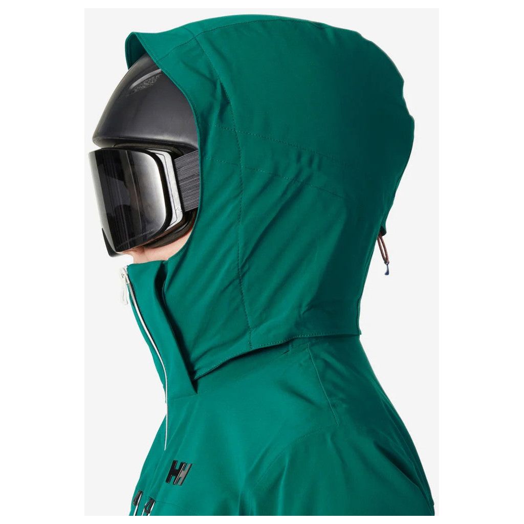 Helly Hansen Women's Alphelia Lifaloft Jacket