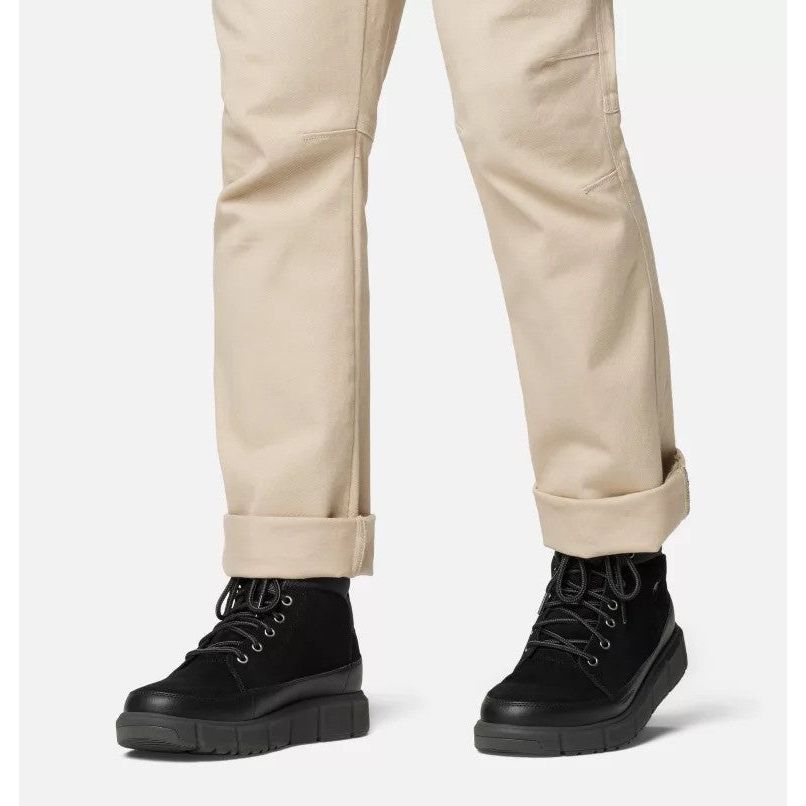 Sorel Men's Explorer III Waterproof Boot