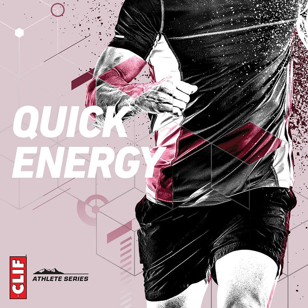 Clif Bloks Energy Chews
