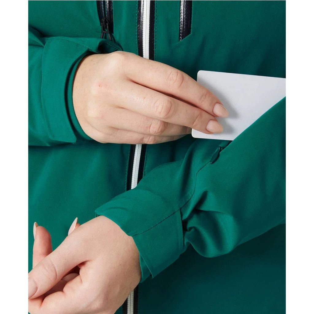 Helly Hansen Women's Alphelia Lifaloft Jacket