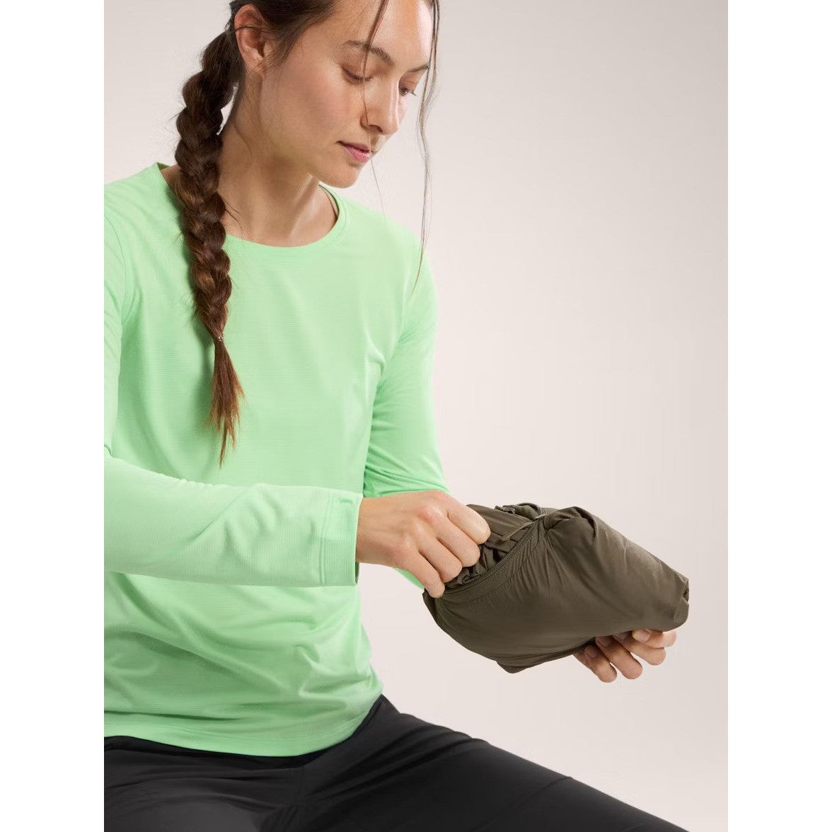 Arc'teryx Women's Atom SL Hoody