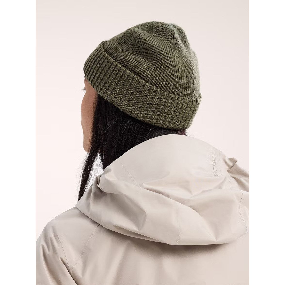 Arc'teryx Mallow Toque Beanie