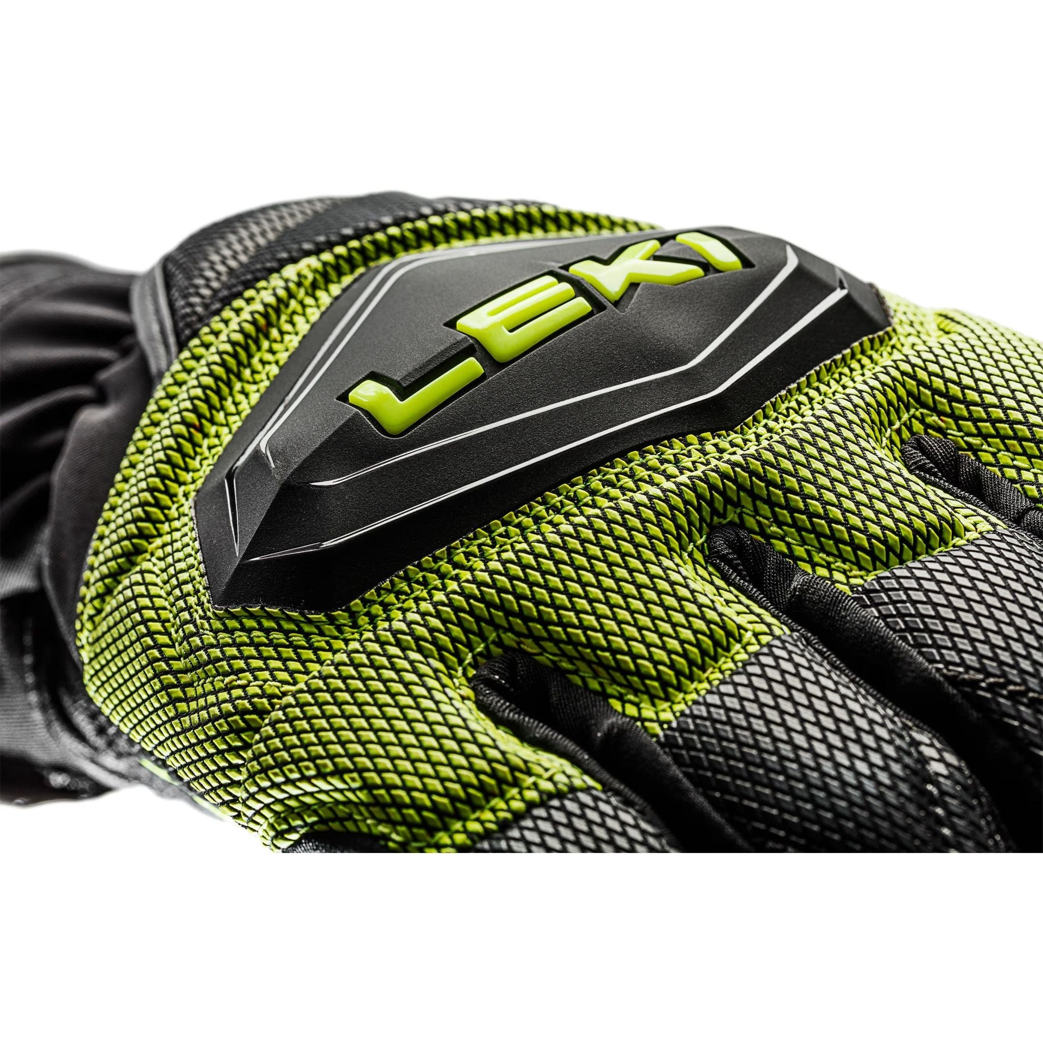 Leki World Cup Racing Coach 3D Gloves