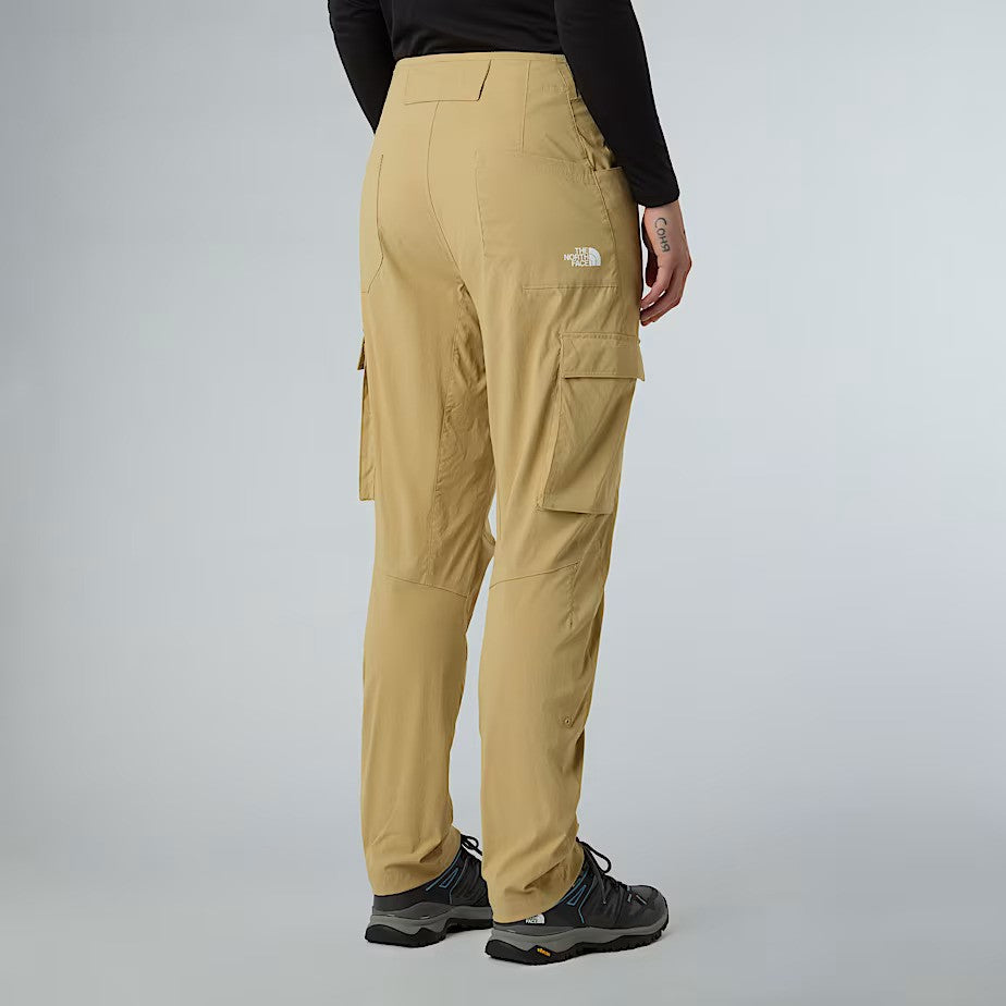 The North Face Women's Exploration Cargo Pants