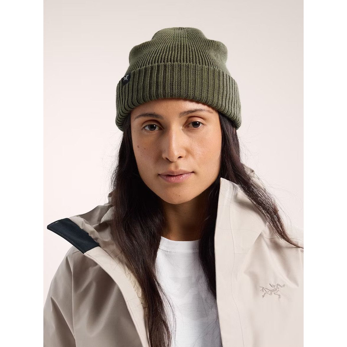 Arc'teryx Mallow Toque Beanie