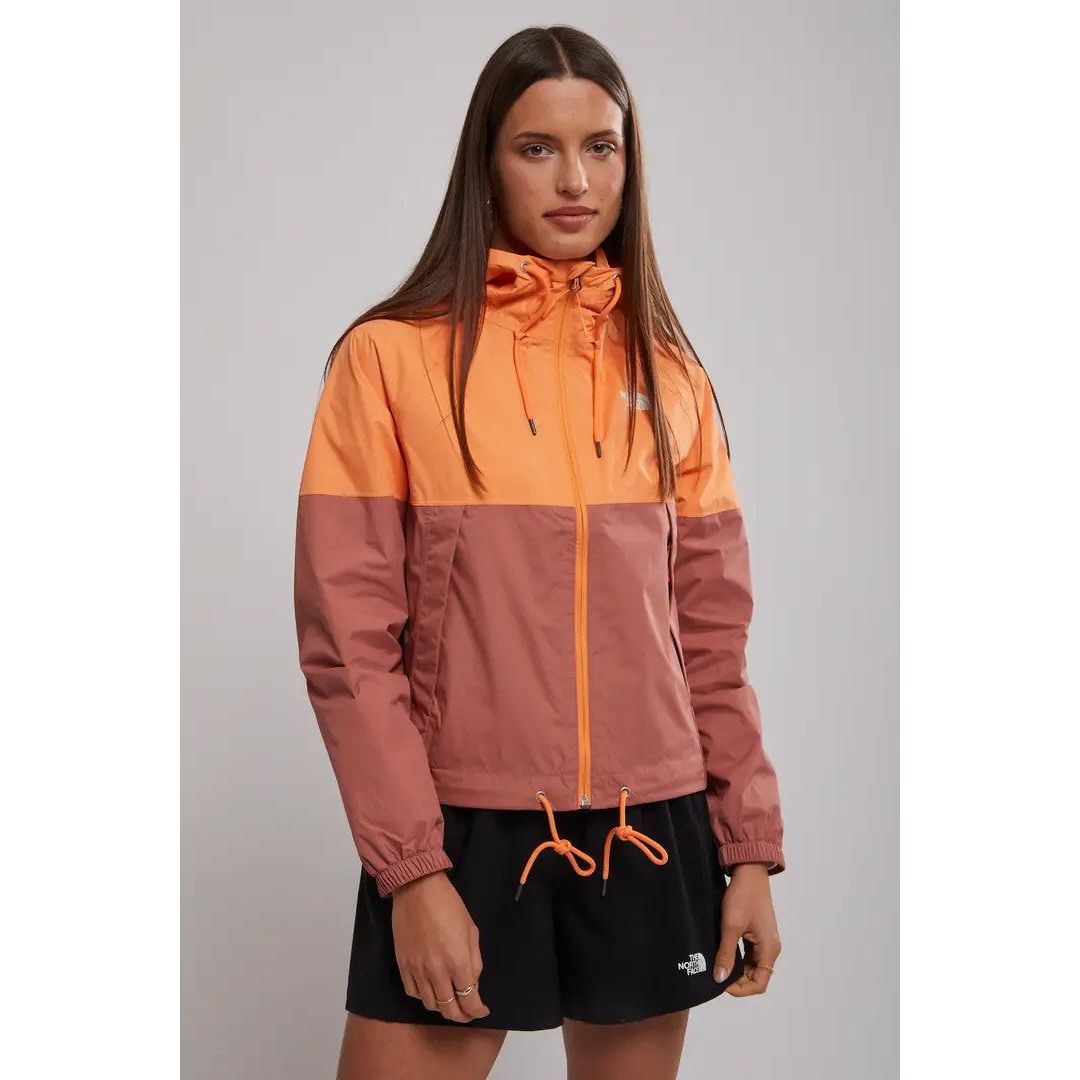 The North Face Women's Antora Rain Hoodie