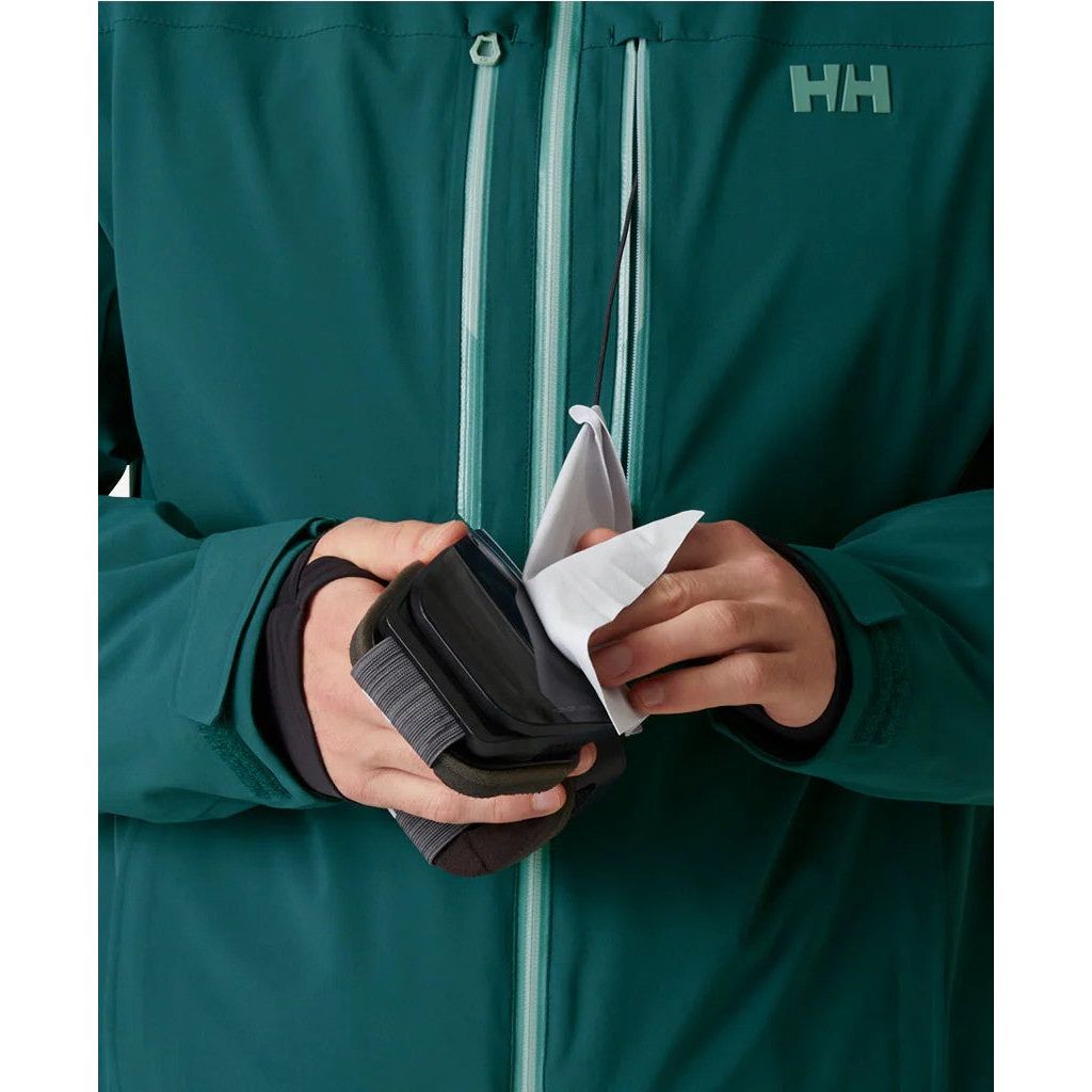 Helly Hansen Men's Alpha Lifaloft Jacket