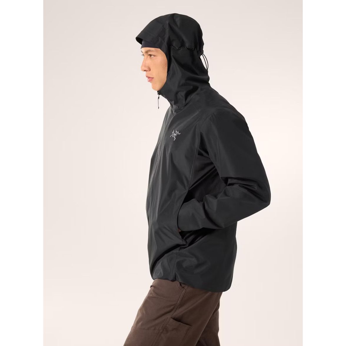 Arc'teryx Men's Solano Hoody
