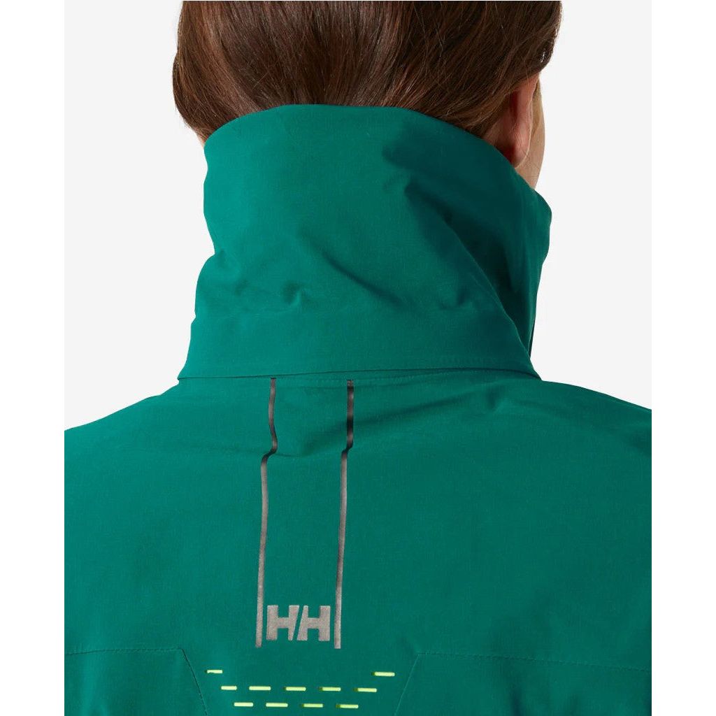 Helly Hansen Women's Alphelia Lifaloft Jacket