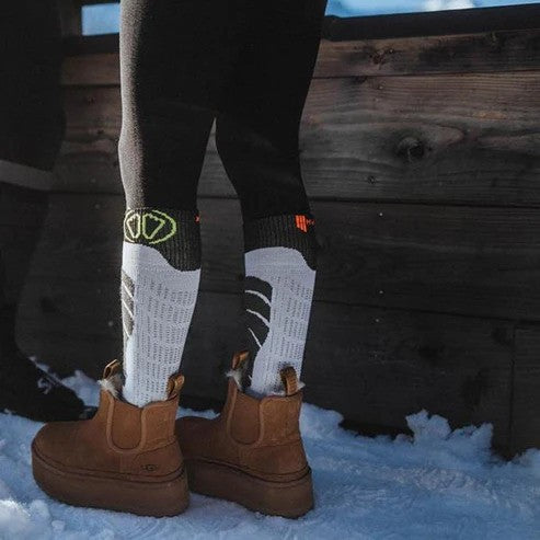 Sidas Comfort Ski Socks