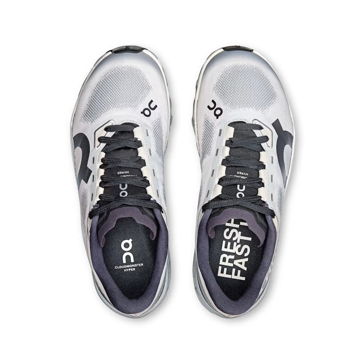 On Running Women's Cloudmonster Hyper Running Shoes