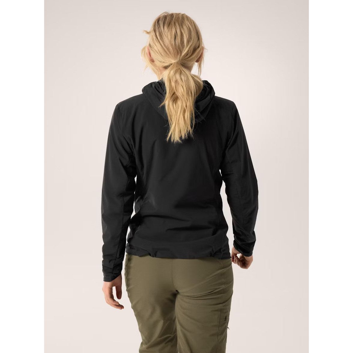 Arc'teryx Women's Atom SL Hoody