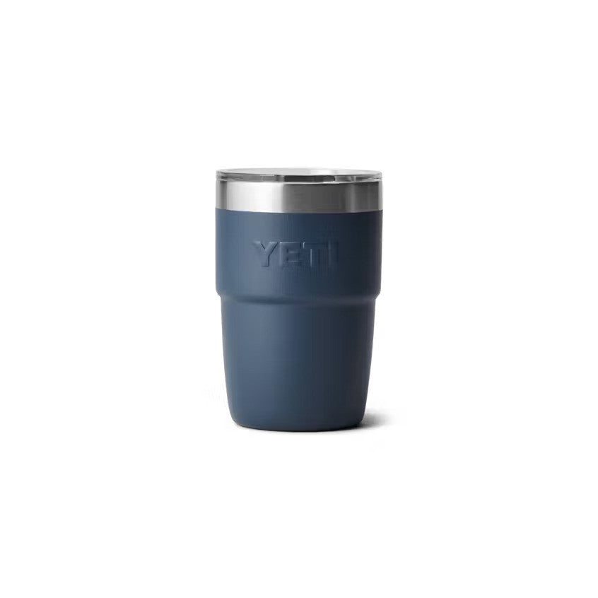 Yeti Rambler 8oz Ceramic Lined MagSlider Stackable Cup