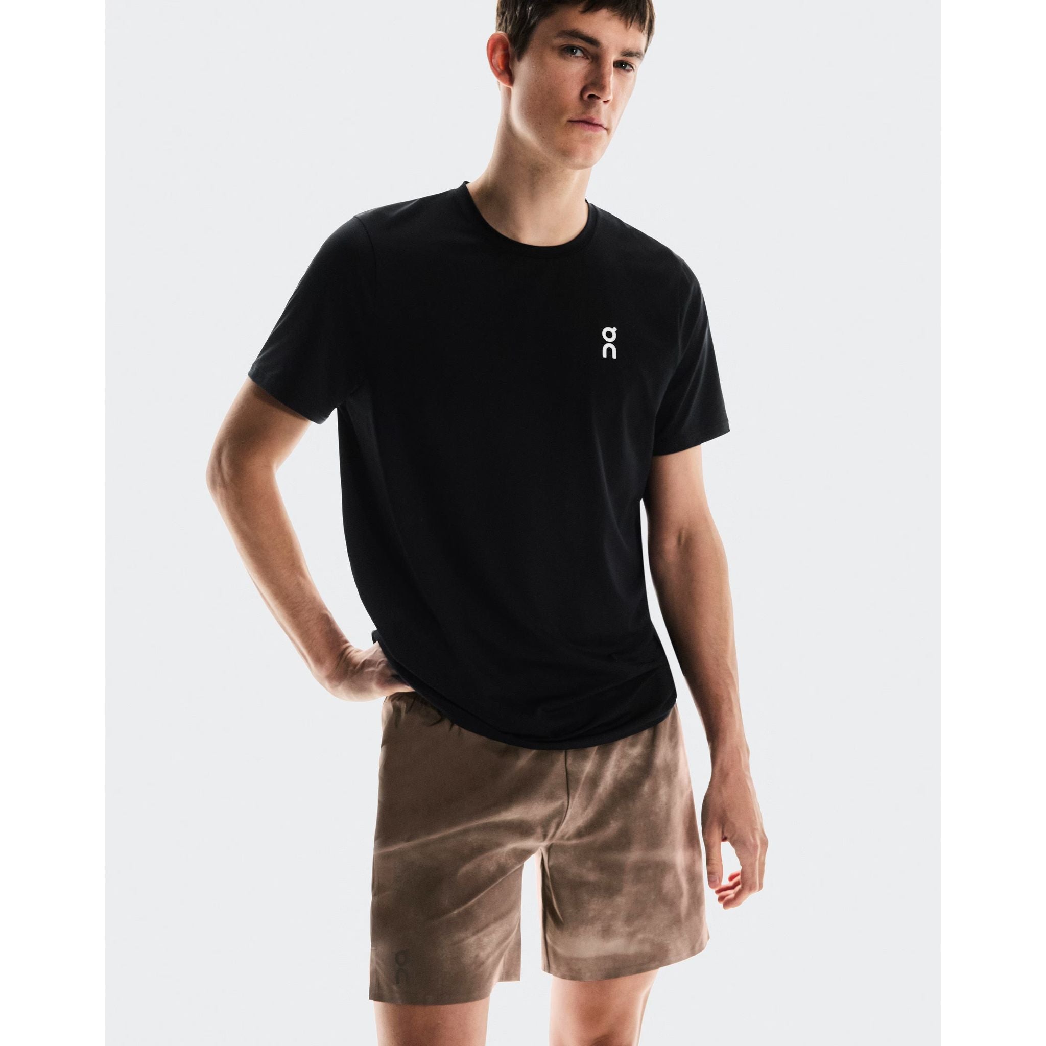 On Running Men's 7" Performance Shorts AOP