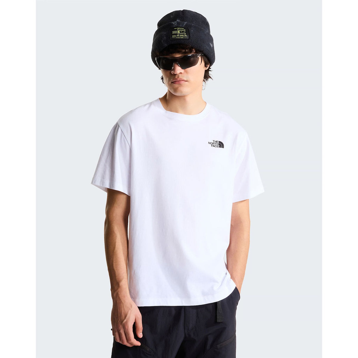 The North Face Tested And Proven Relaxed T-Shirt