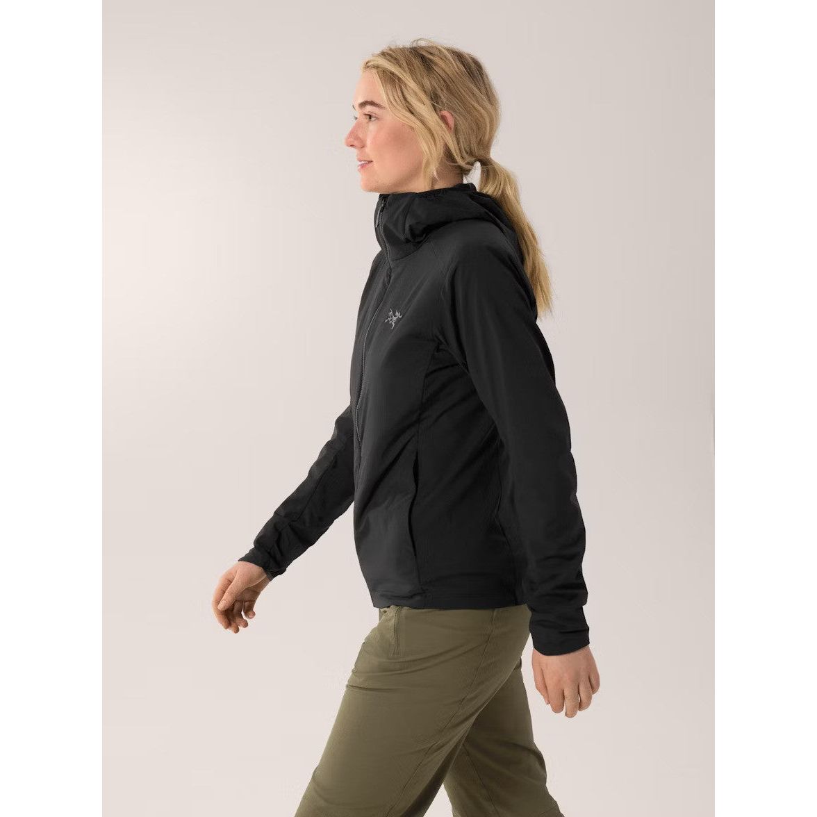 Arc'teryx Women's Atom SL Hoody