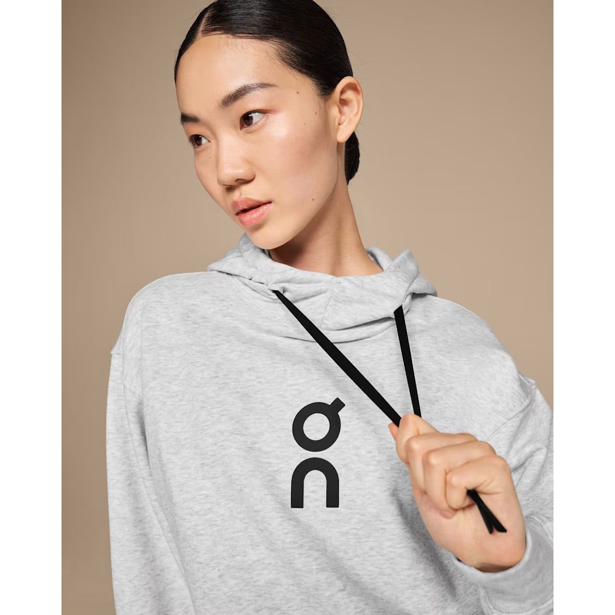 On Running Women's Club Hoodie