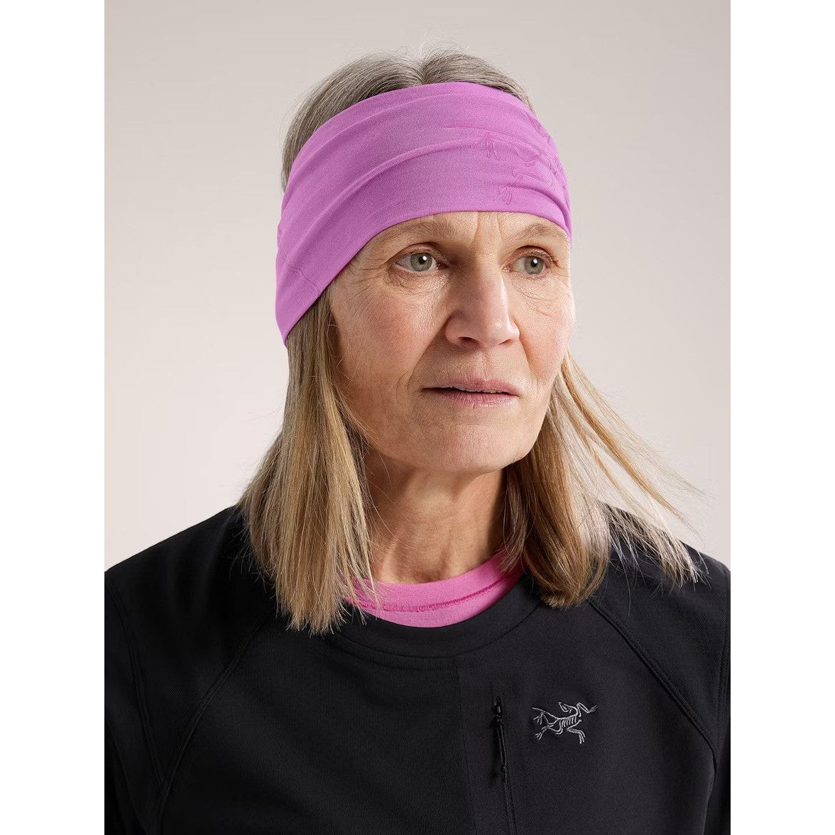 Arc'teryx Satoro Merino Headband