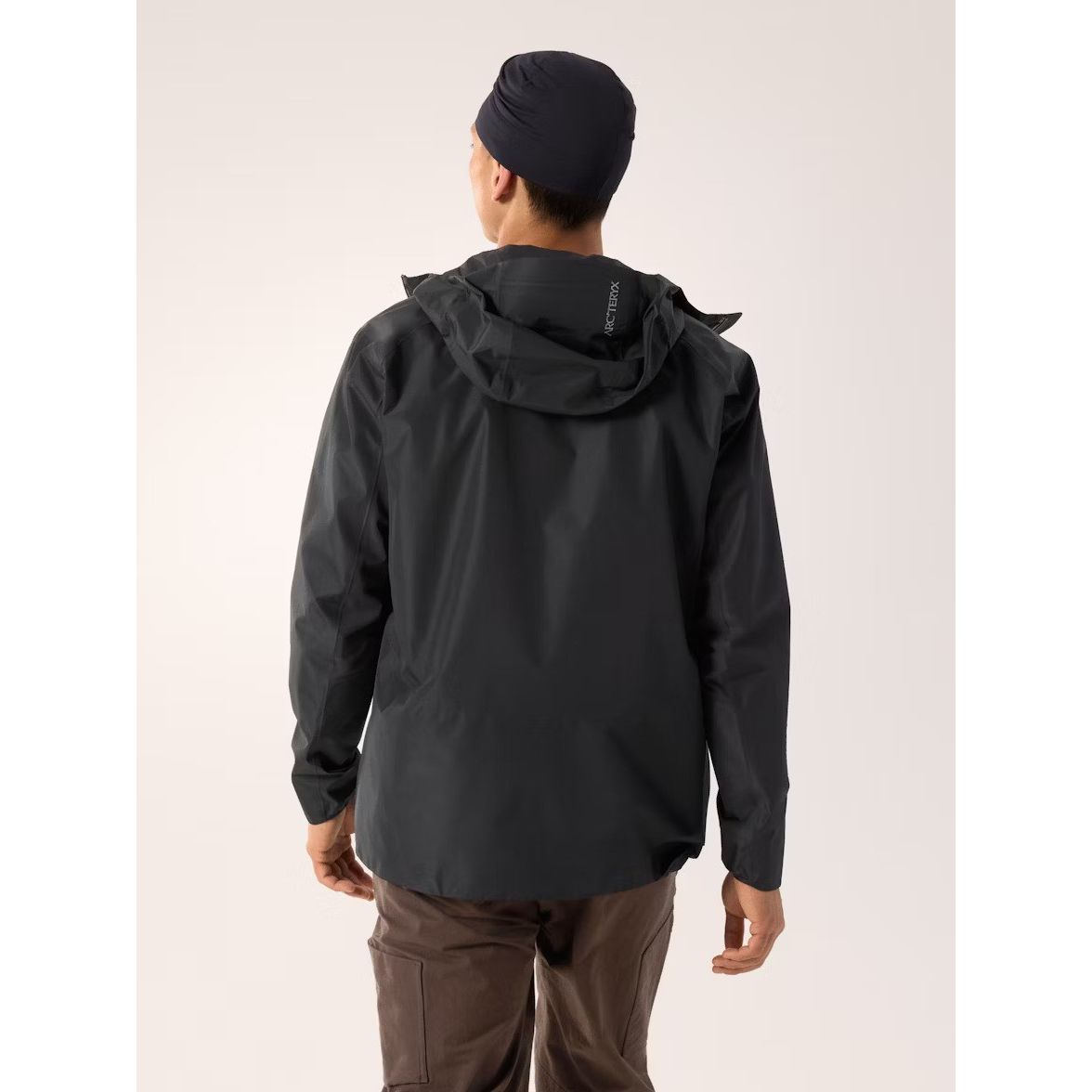 Arc'teryx Men's Solano Hoody