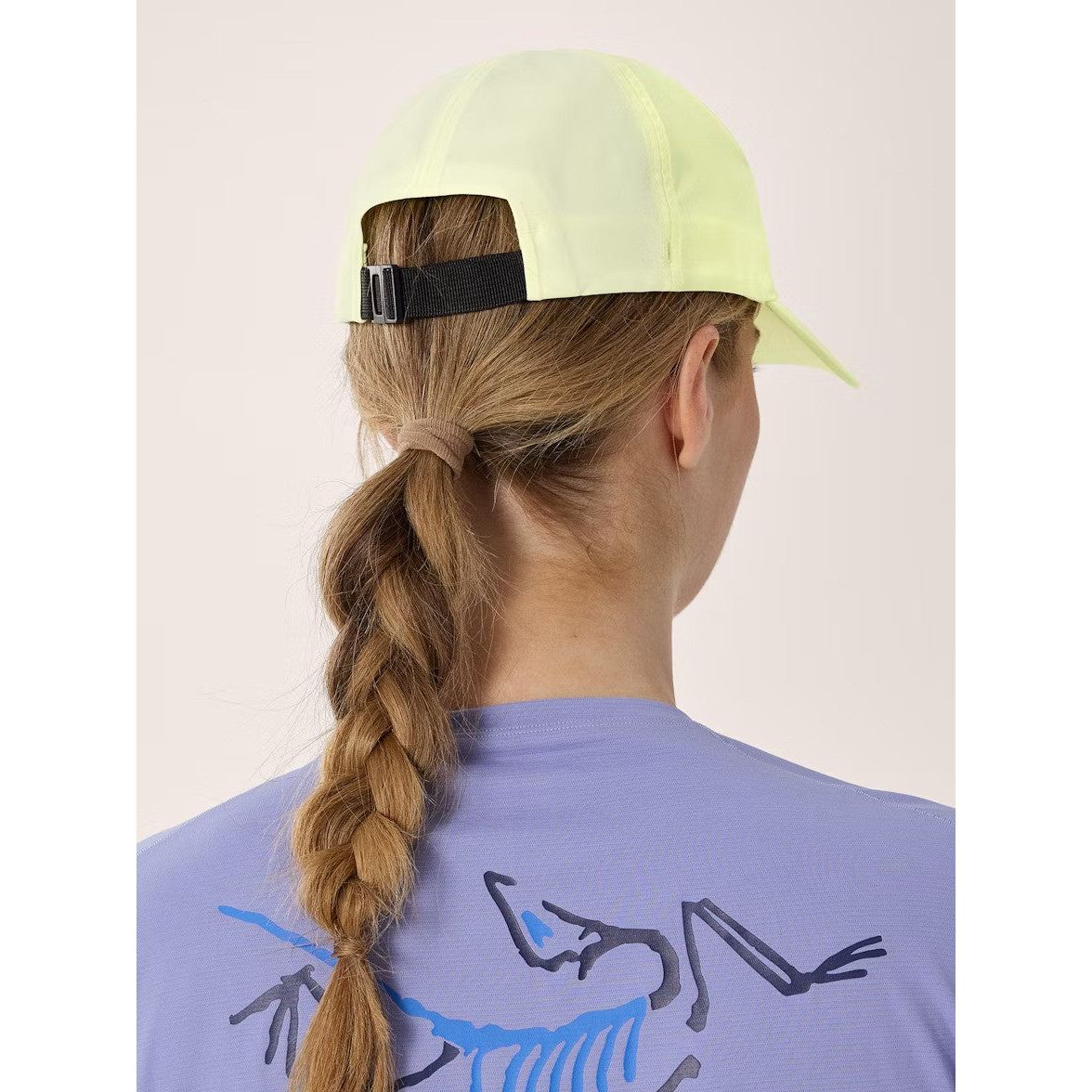Arc'teryx Bird Word Cap