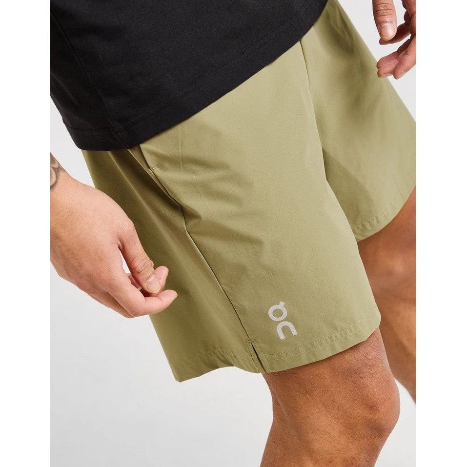 On Running Men's 7'' Core Shorts