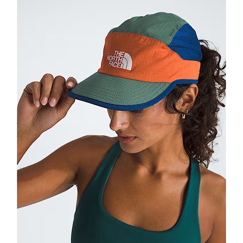 The North Face Summer LT Run Hat