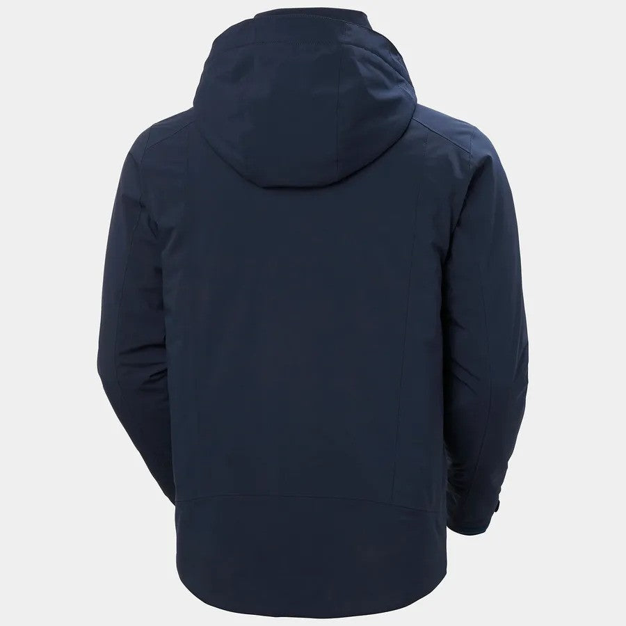 Helly Hansen Men's Alpha 4.0 Ski Jacket