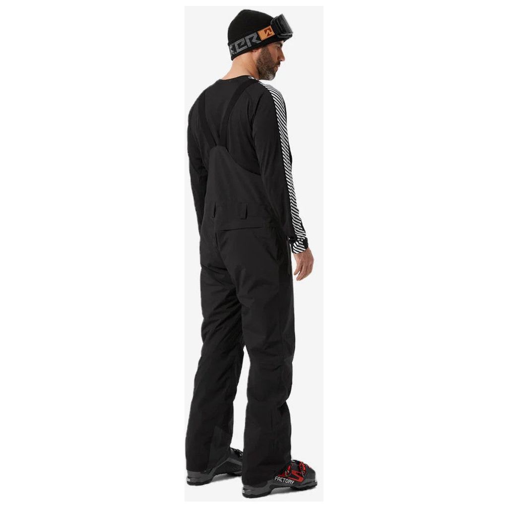 Helly Hansen Men's Legendary Insulated Bib Pant