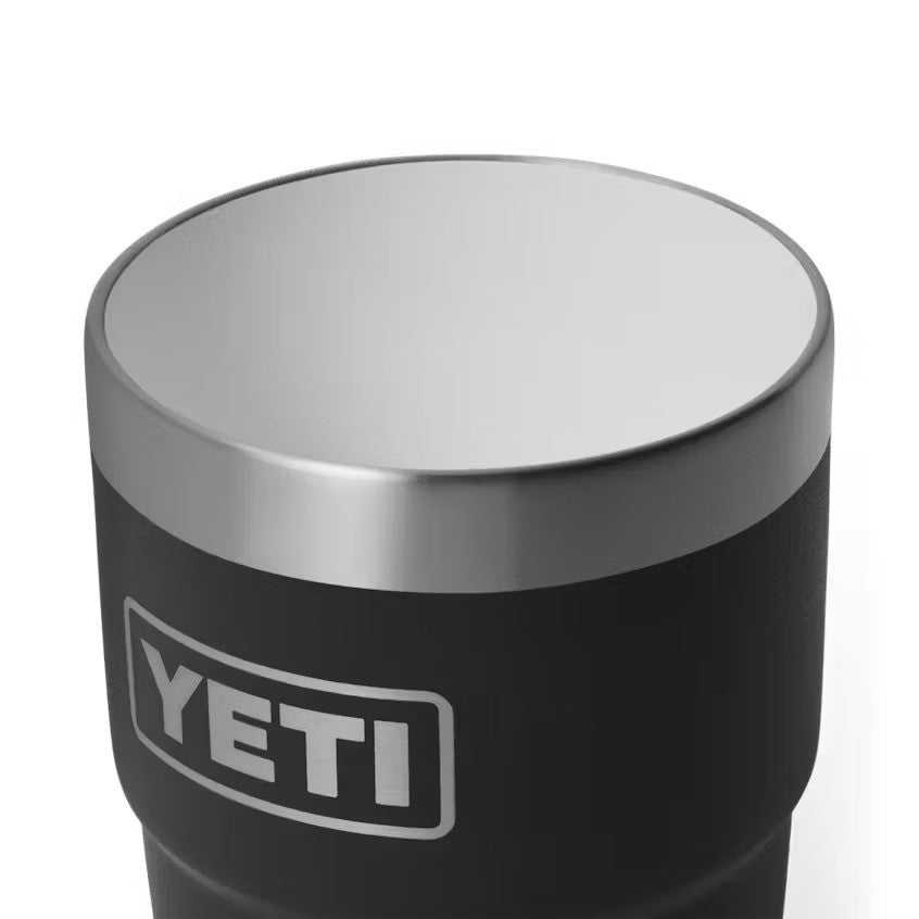 Yeti Rambler 8oz Ceramic Lined MagSlider Stackable Cup