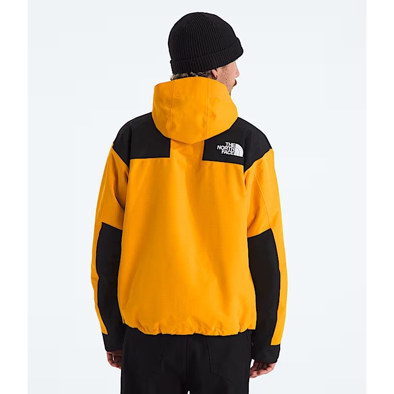 The North Face Men's DryVent Mono Mountain Jacket