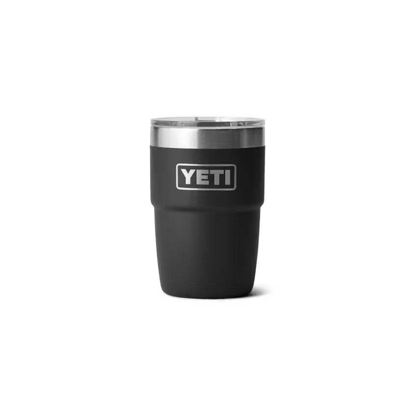 Yeti Rambler 8oz Ceramic Lined MagSlider Stackable Cup
