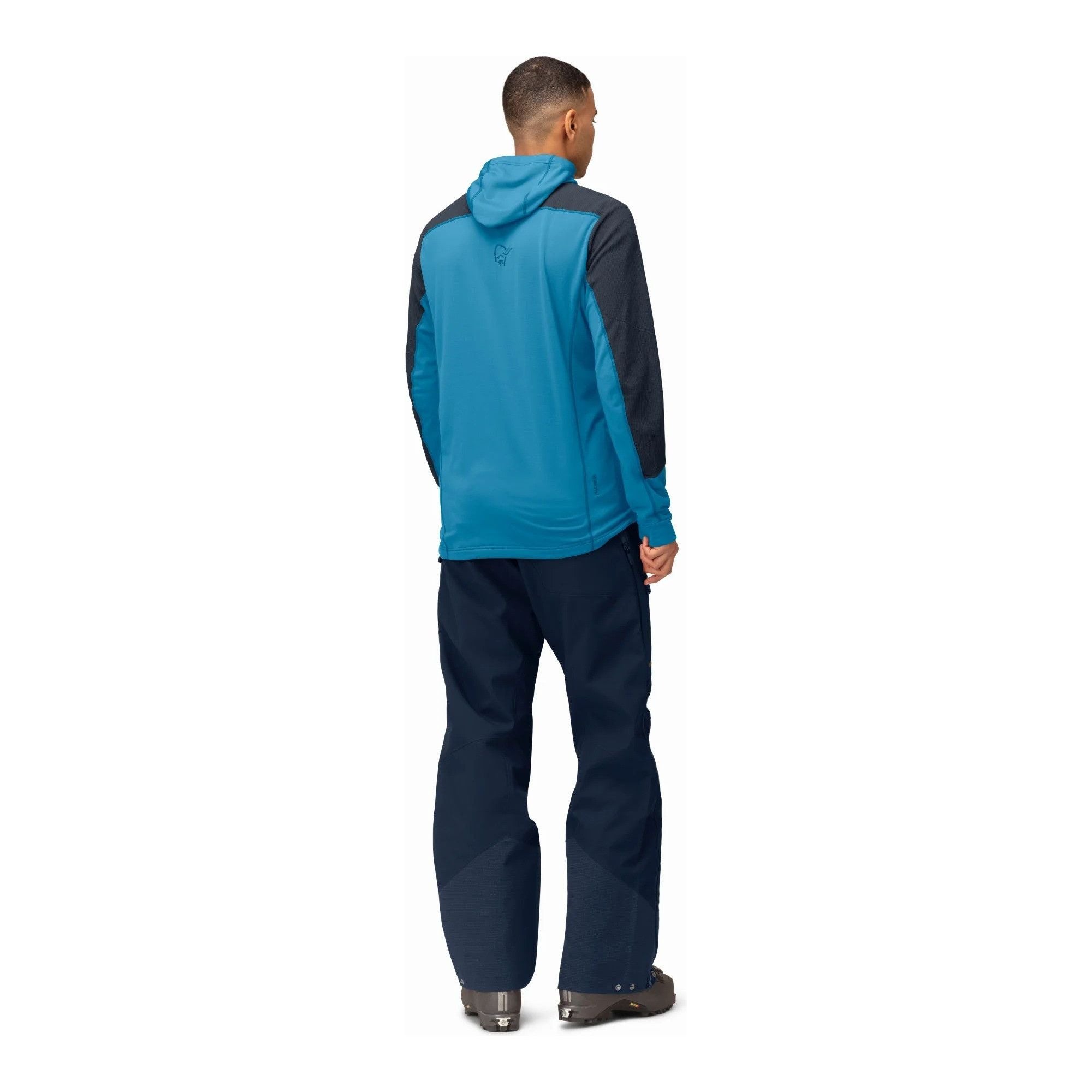 Norrona Men's Lofoten Thermal Pro Hood