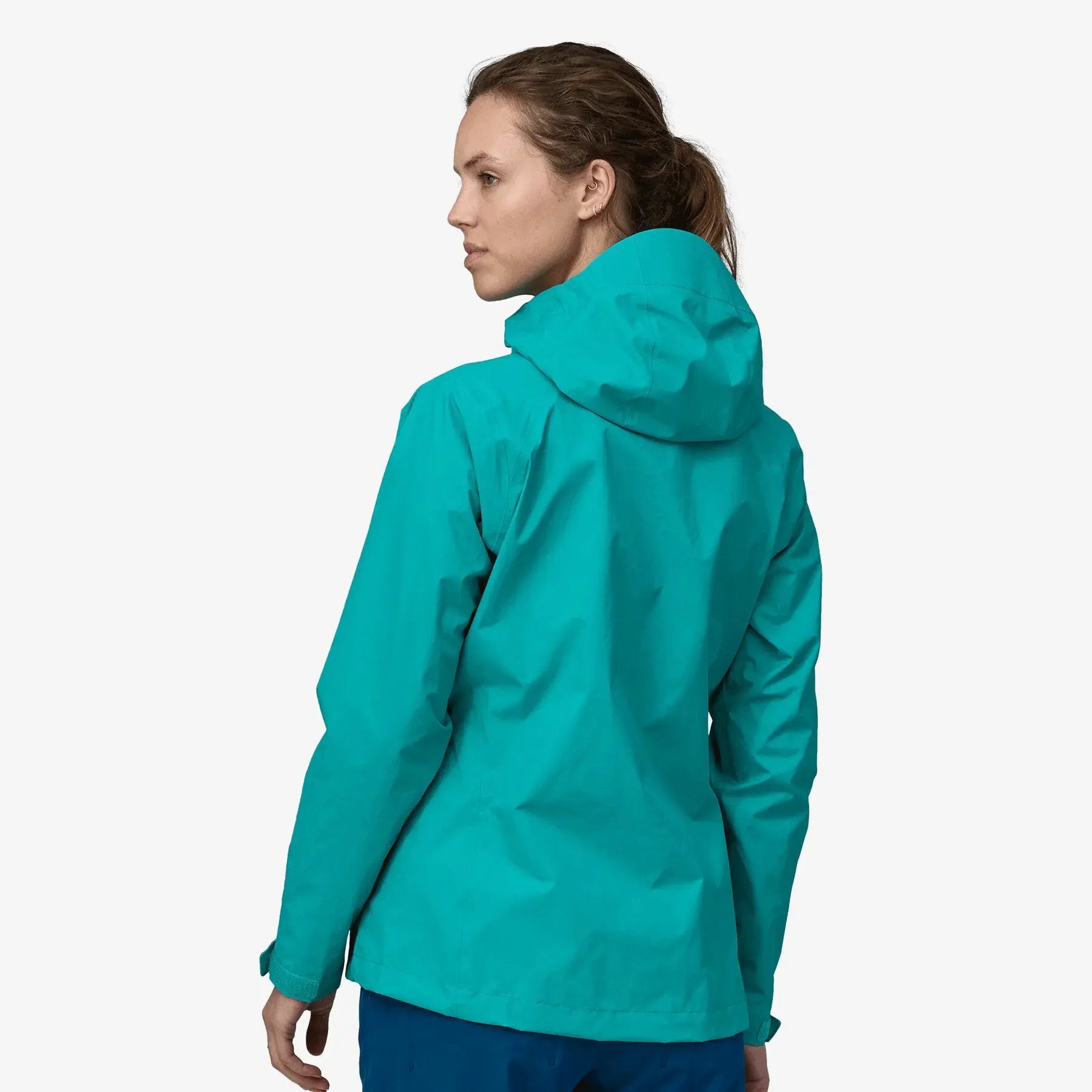 Patagonia Women's Torrentshell 3L Rain Jacket