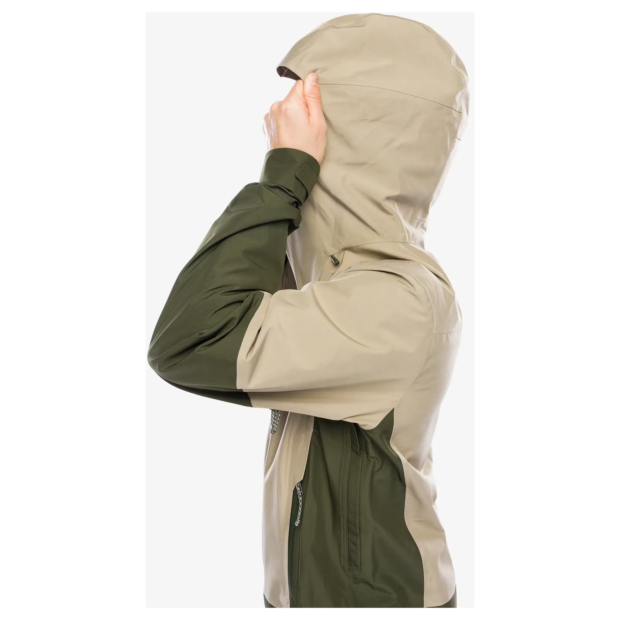 Patagonia Men's Storm Shift Jacket