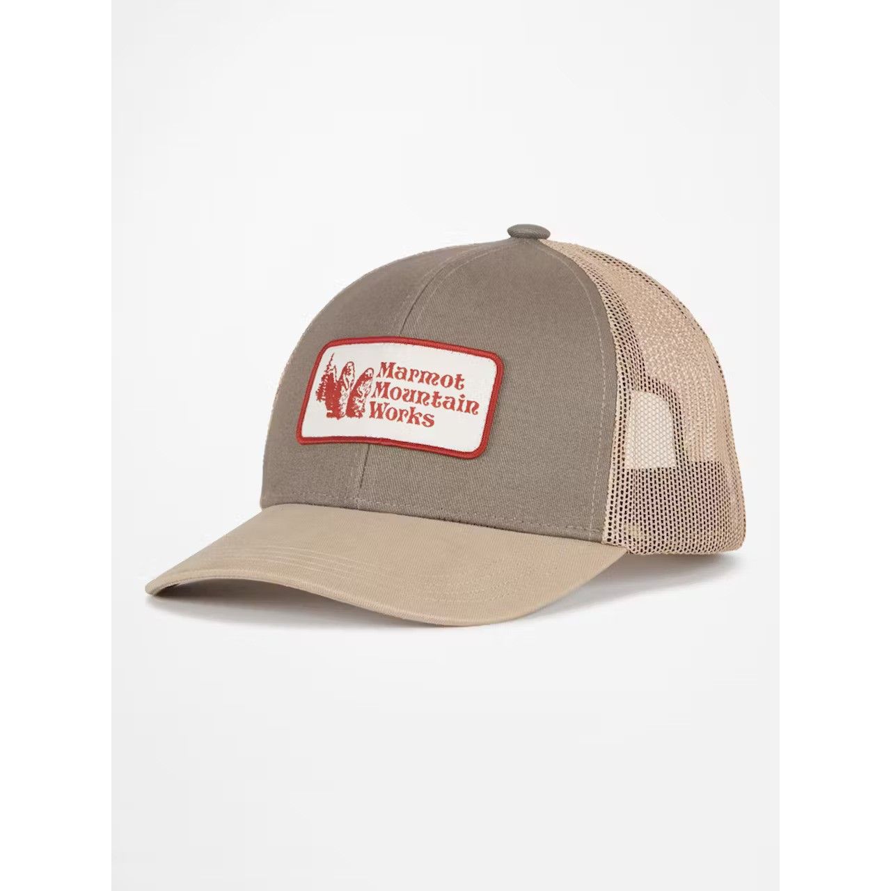 Marmot Retro Trucker Hat