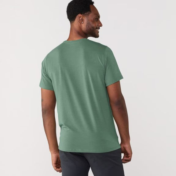 The North Face Men's Adventure Tee