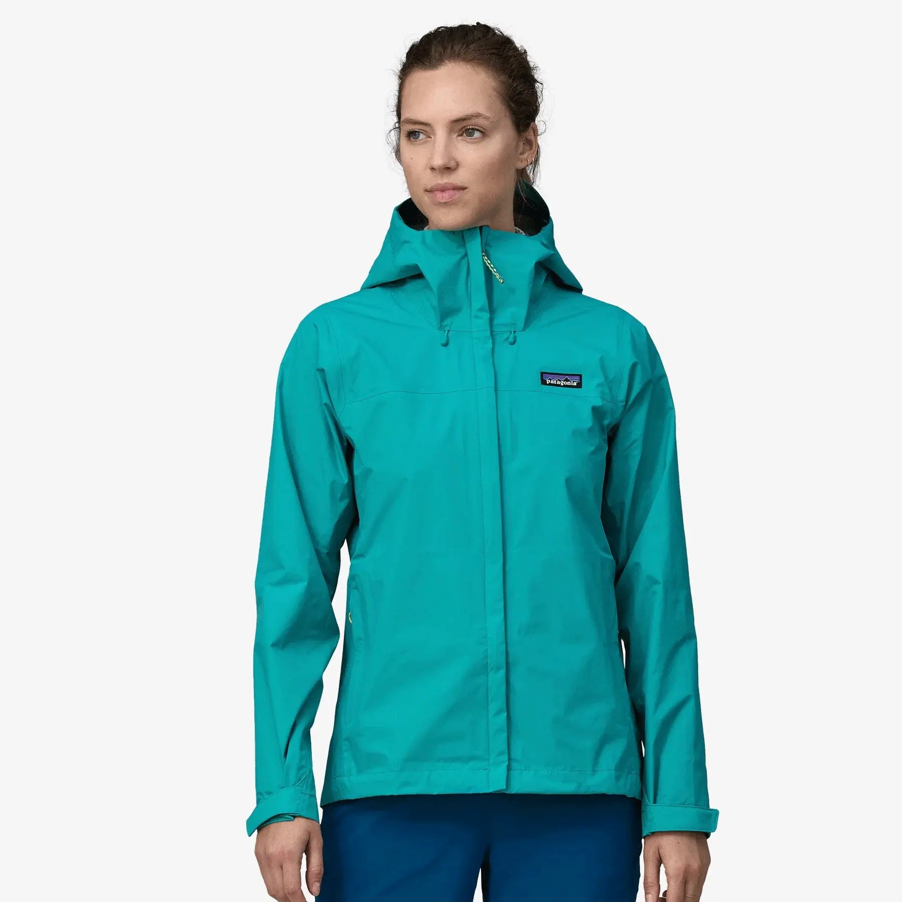 Patagonia Women's Torrentshell 3L Rain Jacket