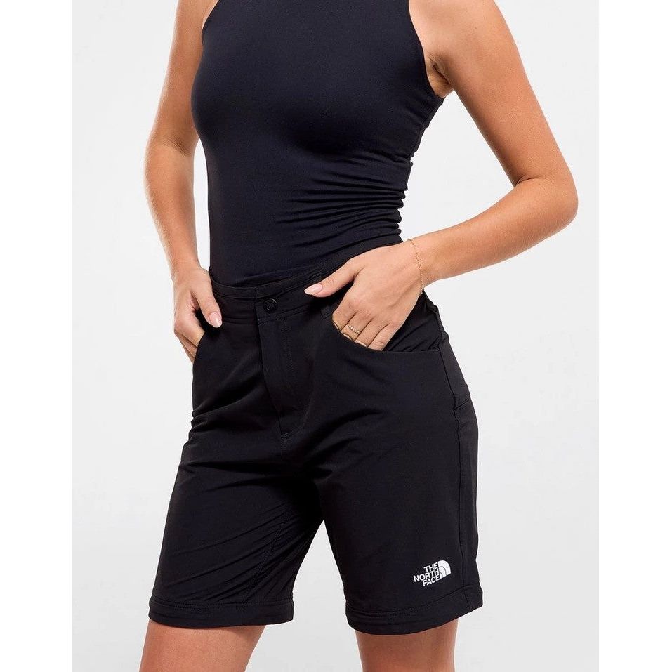 The North Face Women's Convertible Hike Pant - AP