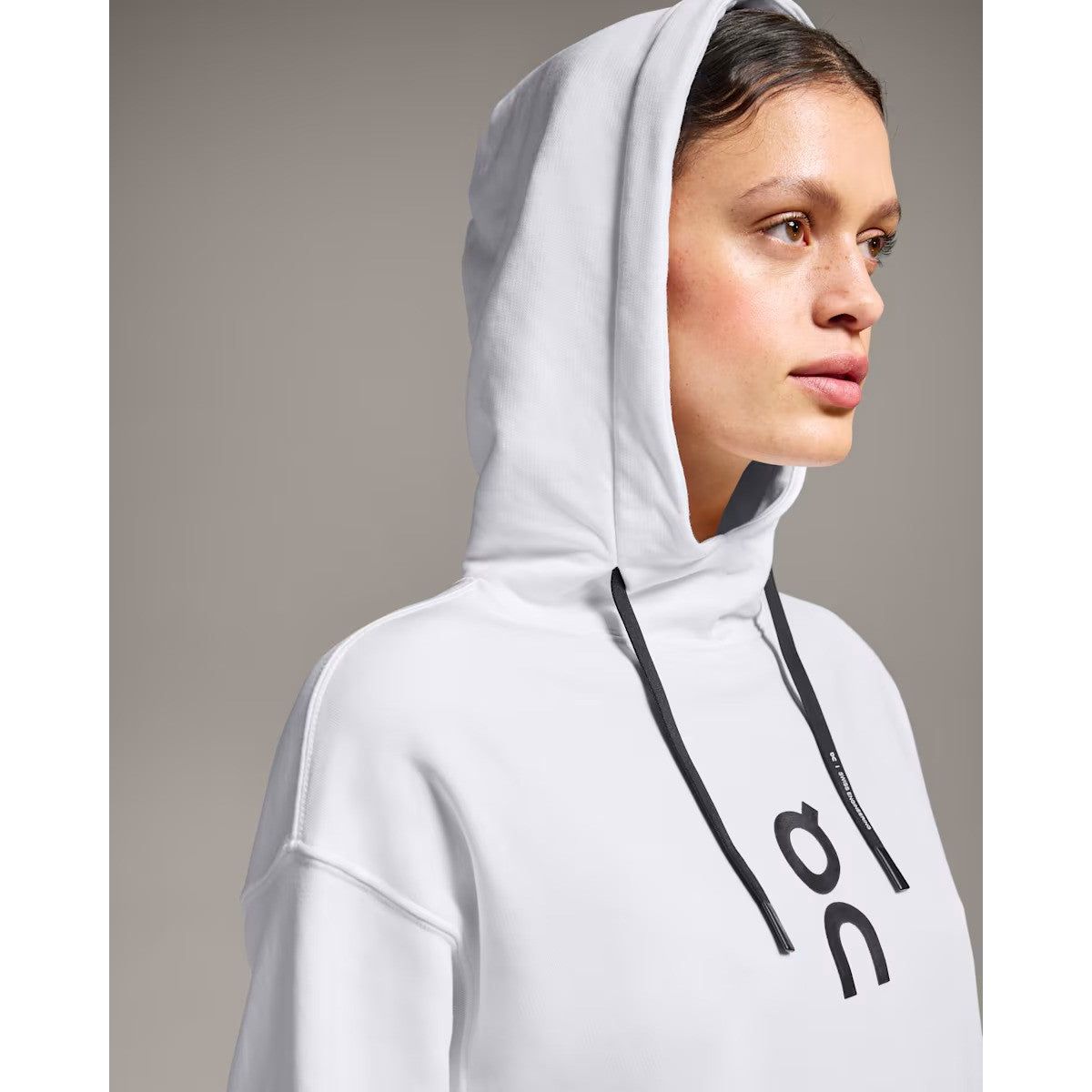 On Running Women's Club Hoodie